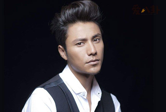 陈坤老婆是谁