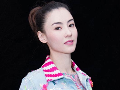 张柏芝再次复出赚钱 被前经纪人告上法庭追讨天价片酬