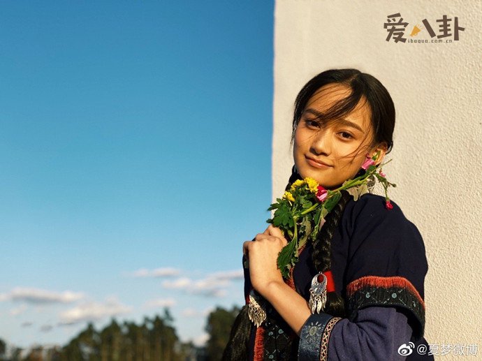 艺考黑马夏梦