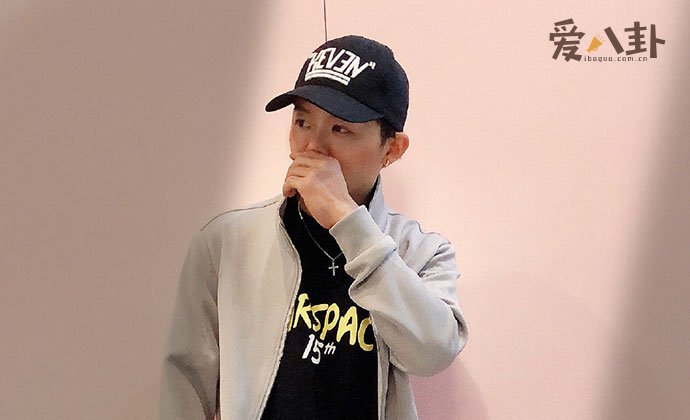 杨凯街舞水平