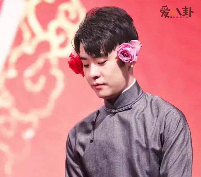 张云雷女友是谁