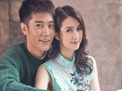 洪欣张丹峰离婚了吗 洪欣为什么会选择张丹峰起底其渣男过往