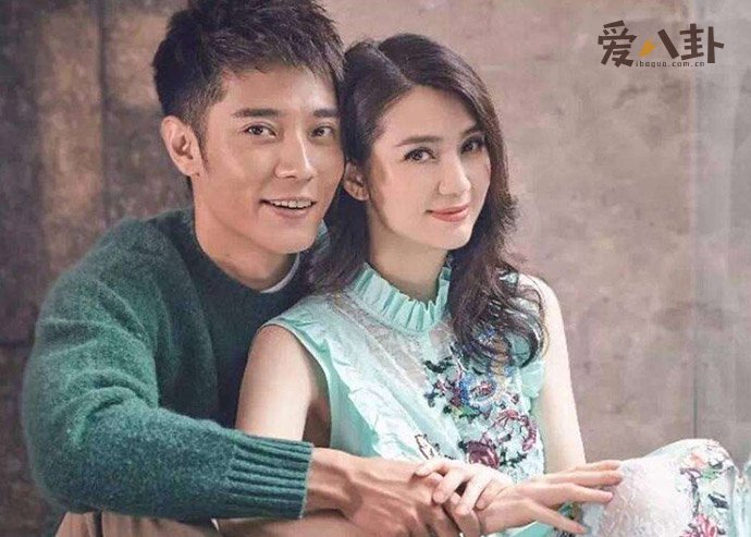 洪欣张丹峰离婚了吗