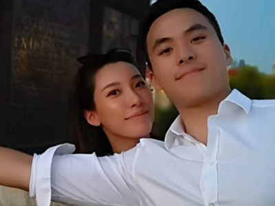 何猷启前妻发声 起底具体离婚时间2人又是因何而离婚