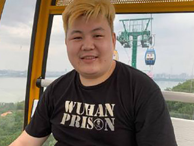 称水木年华油腻的三儿是谁 起底三儿个人资料他为何敢这么说