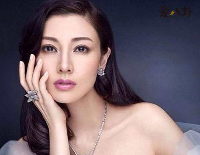李嘉欣三级电影什么时候拍的