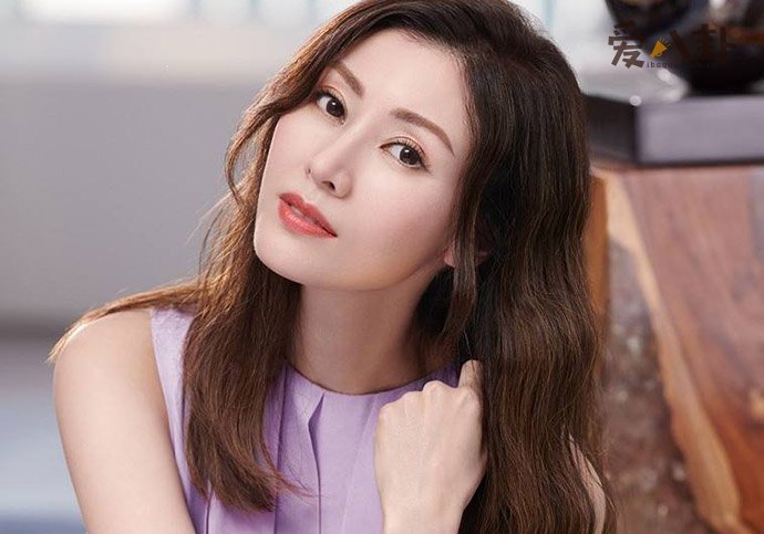 李嘉欣大尺度电影