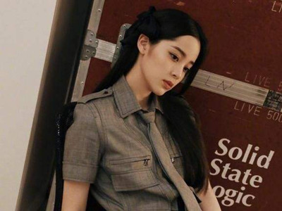欧阳娜娜是怎么火起来的 如今因不切实际的想法引发不满