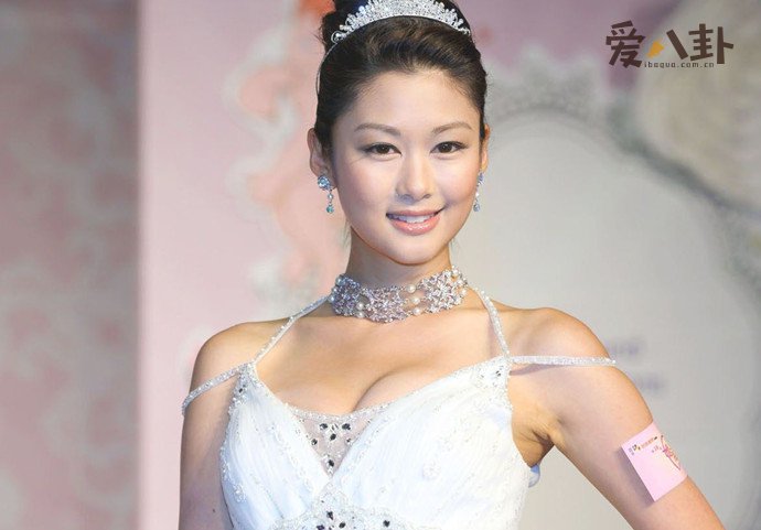 岑丽香为什么叫香香公主