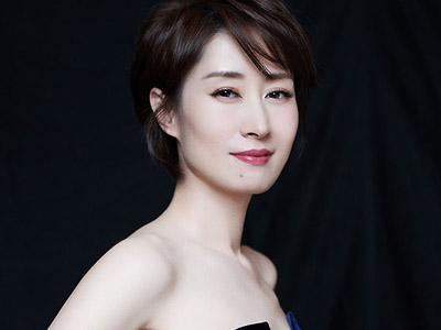 演员刘敏涛的婚史 她有几段婚姻都是如何结束的现任老公是谁