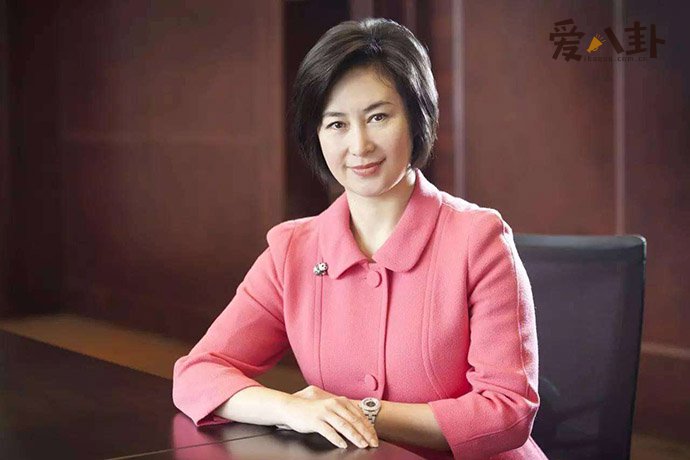 何超琼现任老公