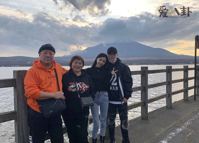 潘玮柏老婆过去惹争议