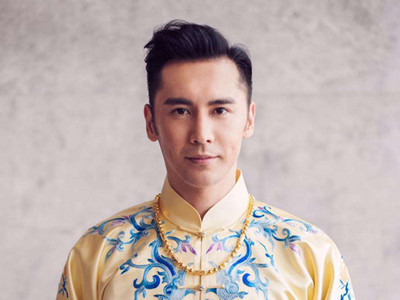 张伦硕整容 张伦硕真的是高攀了钟丽缇吗？