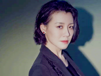 演员刘琳结婚了吗 情路坎坷苦恋八年被抛弃