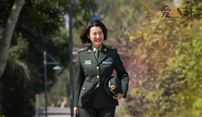 演员刘琳结婚了吗