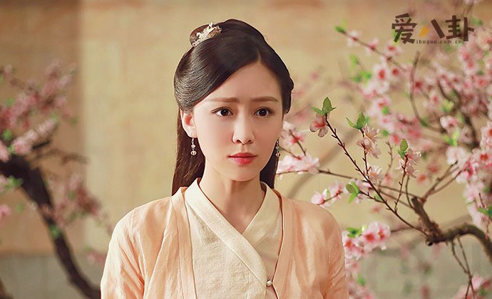 杨安琪三生三世剧照
