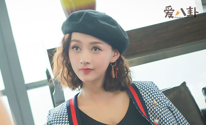张璐瑶剧照