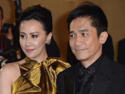 梁朝伟不生孩子真相 是丁克一族还是问题出在刘嘉玲身上
