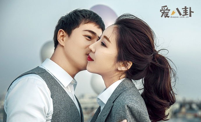 董春辉其与老婆徐茜茹