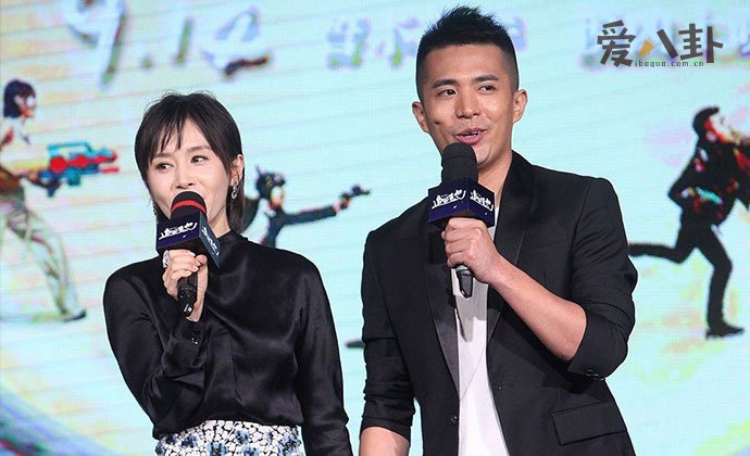 段博文王子文