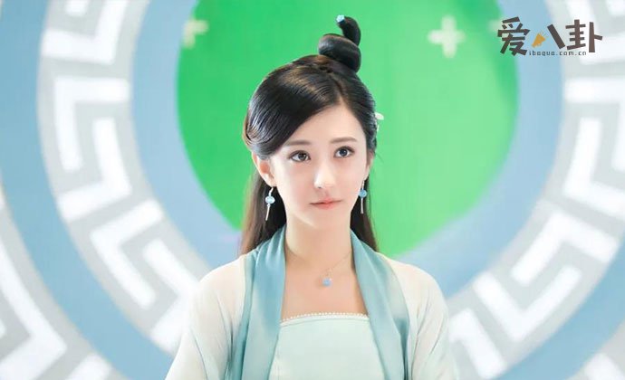 朱圣祎剧照
