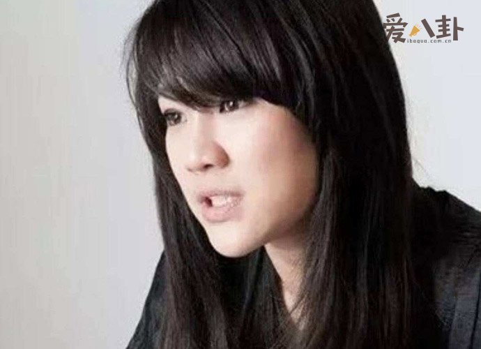 钟汉良妻子谢易桦