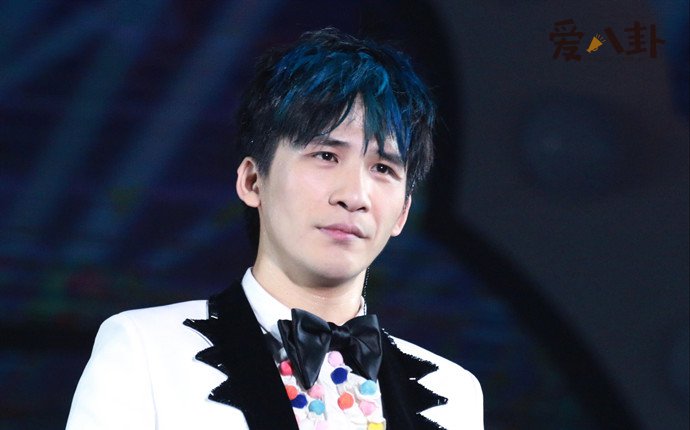 大张伟被花儿乐队除名