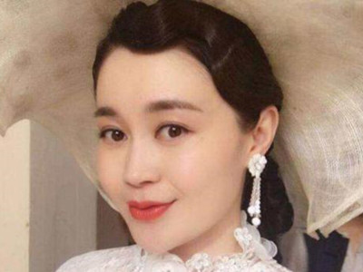 关婷娜三围 关婷娜竟为乡村爱情做出这样的牺牲