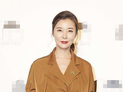 柯蓝感情史现在结婚了吗 被曝情史太乱无人娶至今仍单身