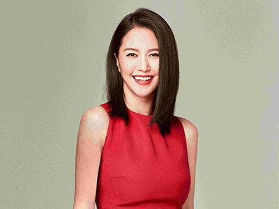 谭维维与男友陈亦飞相识经历 求婚成功四年为何还不结婚