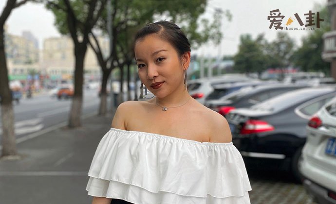 梦迪照片