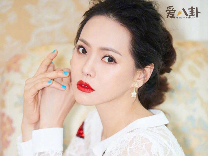 秦昊妈妈不喜欢伊能静吗