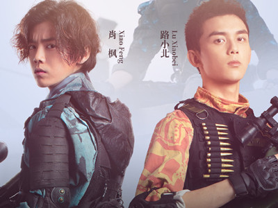穿越火线路讲的什么故事 2个少年横跨时空的相遇为梦想而战