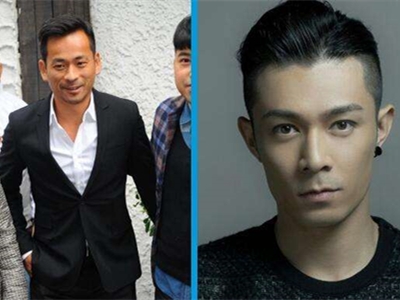 周柏豪是洗米华亲生吗 两人真实关系曝光