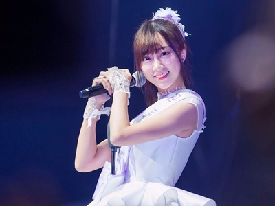 冯薪朵为什么退出snh48 原因被私生饭曝光
