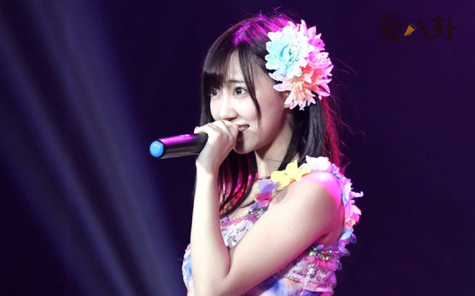 冯薪朵退出snh48 