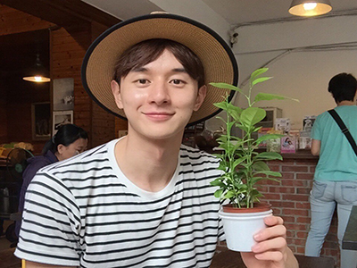 张轩睿感人的孝子故事是什么 和任家萱是不是有缘无份了