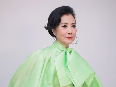 汪明荃何守信恋情经过 揭秘两人情史汪明荃为何不嫁何守信