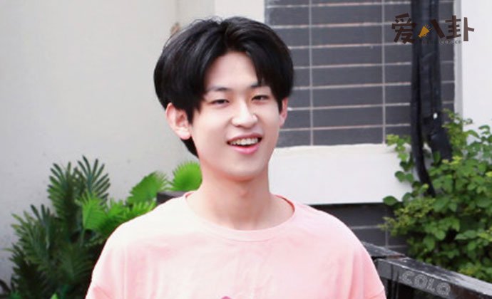 付思超哪里人
