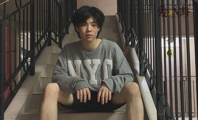 明日之子4王舜禾