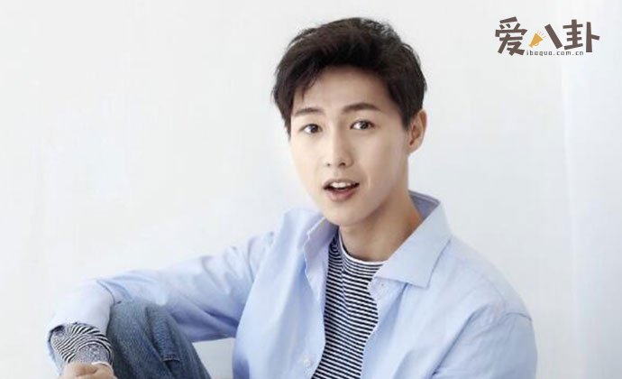 明日之子李明源