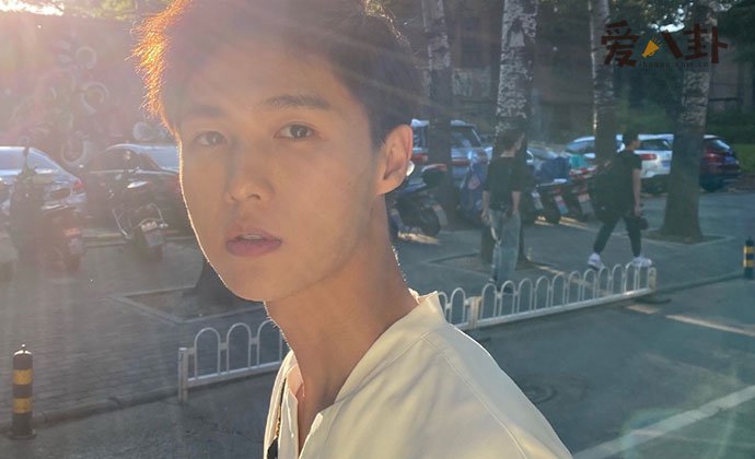 李明源个人资料
