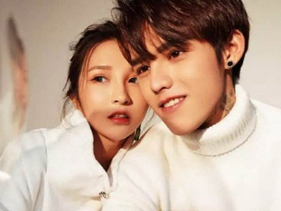 殷世航何婧婧是谁 2人恋情是怎么回事因何分手