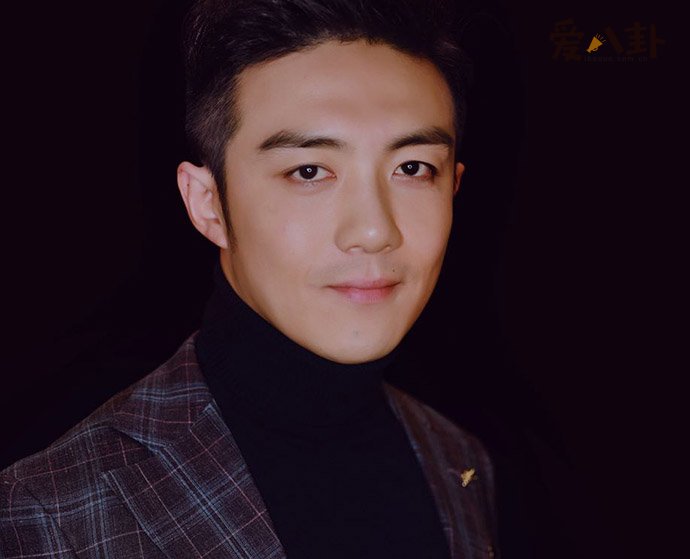 李泽峰山楂什么梗