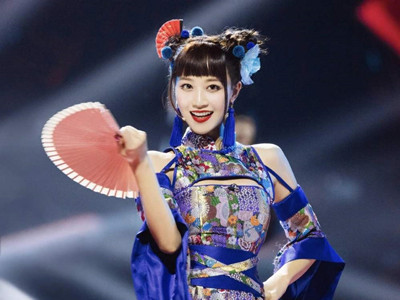 蓝盈莹:郑希怡眼神杀过来怎么回事 抢先加入宁静团郑希怡无缘