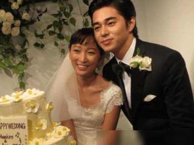 渡边杏东出昌大离婚 渡边杏什么时候离婚的三个孩子归谁？
