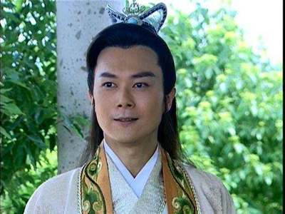 王灿回应《龙游天下》不拍了 主演爆红之后突然消失