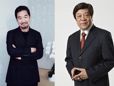 张国立跪拜赵忠祥 赵忠祥却这样解释