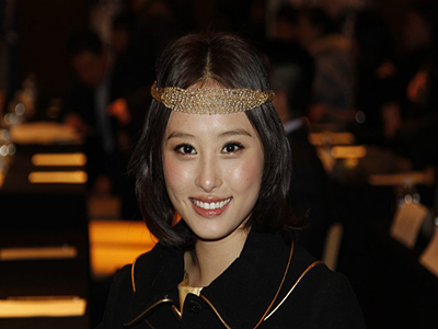 “丑女”李欣汝被老公家暴 成单亲妈妈李欣汝不幸婚姻经历