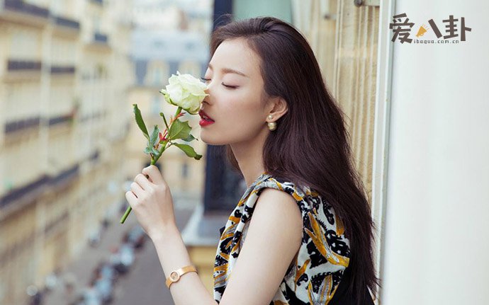 范丞丞理想型是倪妮